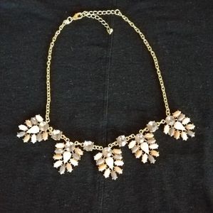 Charming Charlie Necklace